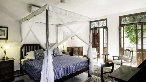 48 Lighthouse Street Спальня 4