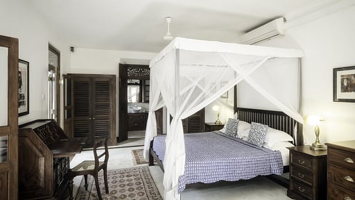 48 Lighthouse Street Спальня 4