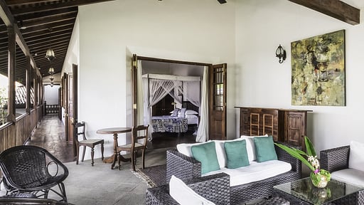 48 Lighthouse Street Терраса/веранда