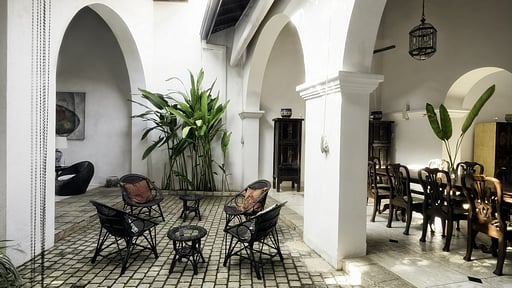 48 Lighthouse Street Терраса/веранда