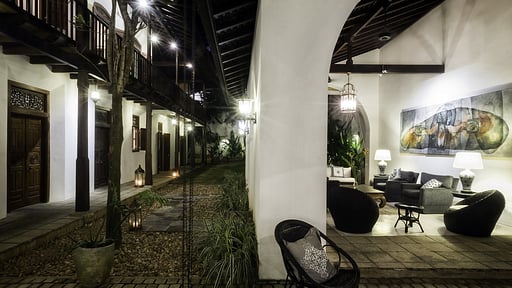 48 Lighthouse Street Терраса/веранда