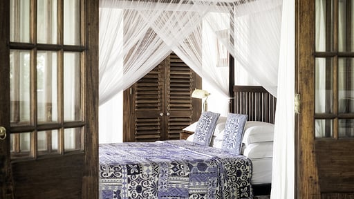 48 Lighthouse Street Спальня 3