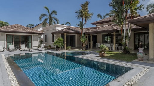 Villa 5