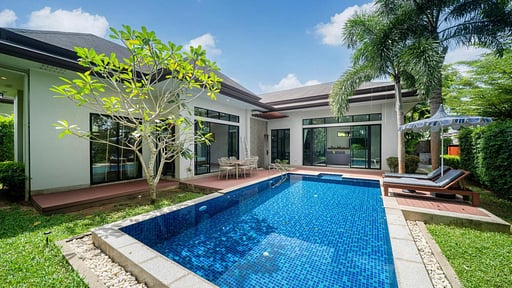 Villa 510 Tanode Estate