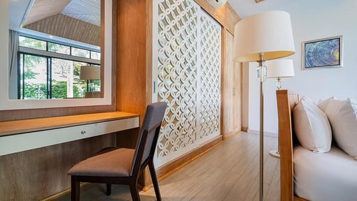 Villa 510 Tanode Estate Bedroom 1