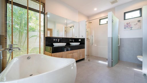 Villa 510 Tanode Estate Bedroom 1