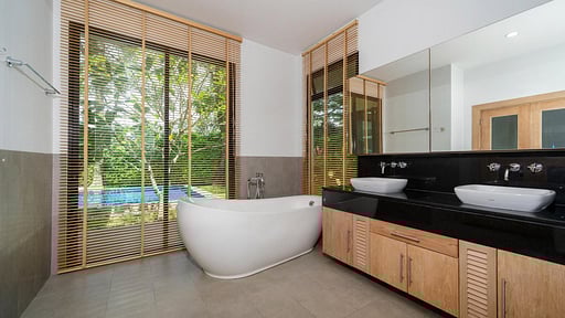 Villa 510 Tanode Estate Bedroom 1