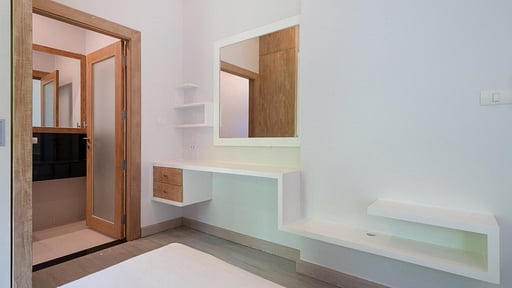 Villa 510 Tanode Estate Bedroom 3