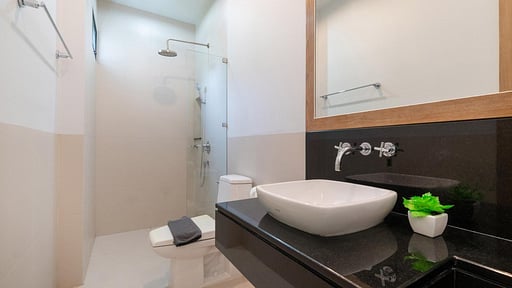 Villa 510 Tanode Estate Bedroom 3