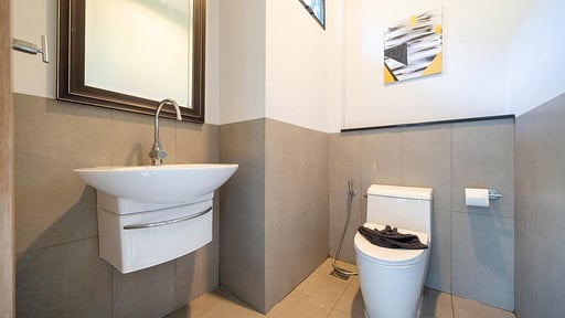 Villa 510 Tanode Estate Others