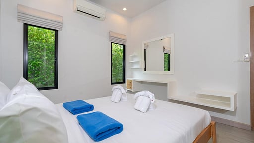 Villa 510 Tanode Estate Bedroom 2