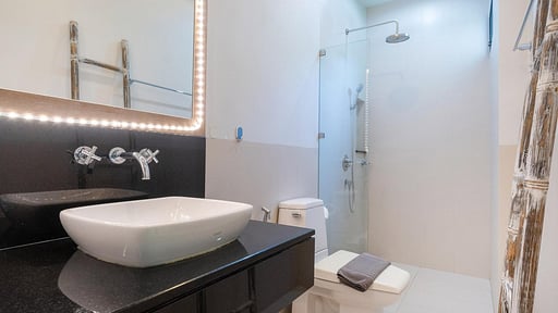 Villa 510 Tanode Estate Bedroom 2