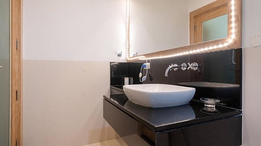 Villa 510 Tanode Estate Bedroom 2