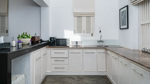 Villa 906 Living room