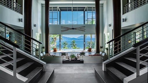 Villa 98 East Others