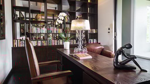 Villa 98 East Others