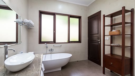 Villa Aamisha Bedroom 4