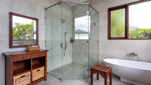 Villa Aamisha Bedroom 2