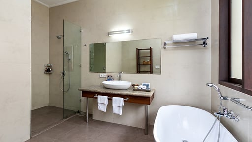 Villa Aamisha Bedroom 4