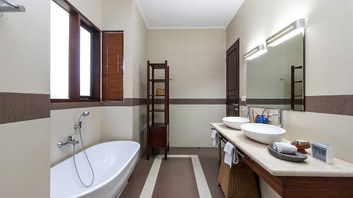 Villa Aamisha Bedroom 3