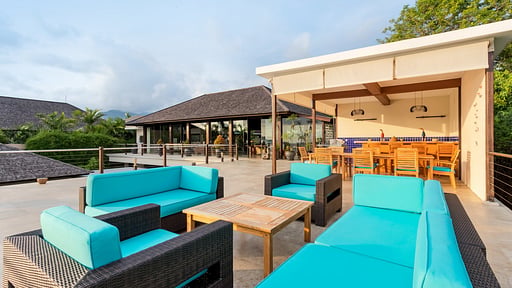 Villa Aamisha Others