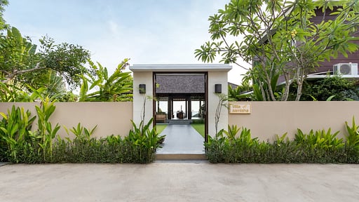 Villa Aamisha Others