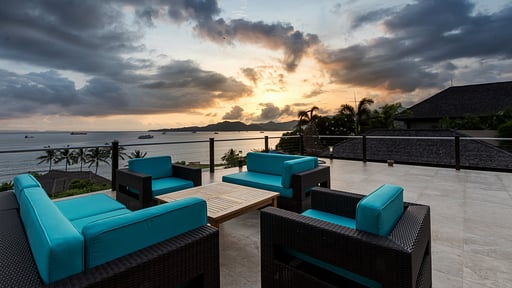 Villa Aamisha Others