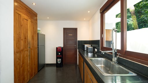 Villa Abagram Kitchen 2