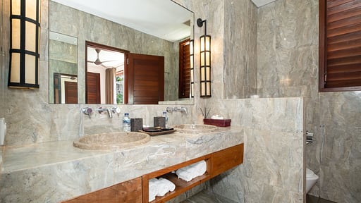 Villa Abagram Bedroom 9
