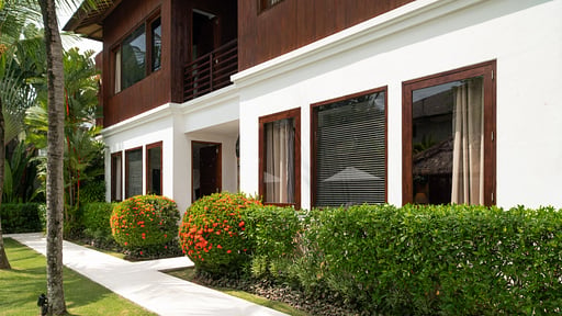 Villa Abagram Garden