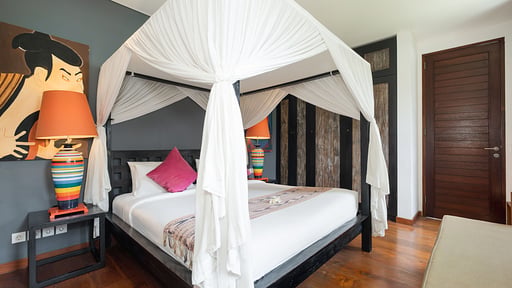 Villa Abagram Bedroom 8