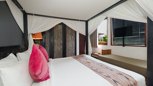 Villa Abagram Bedroom 8