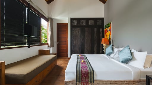 Villa Abagram Bedroom 10