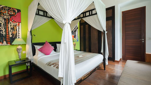 Villa Abagram Bedroom 11