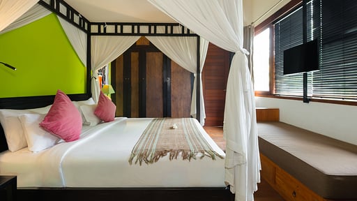 Villa Abagram Bedroom 11