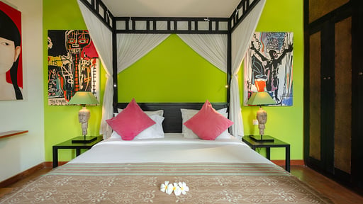 Villa Abagram Bedroom 11