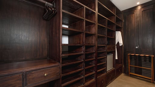 Villa Abagram Bedroom 1