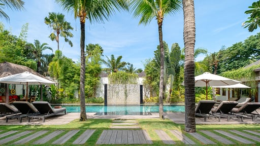 Villa Abagram Garden