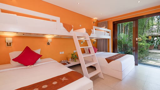 Villa Abagram Bedroom 6
