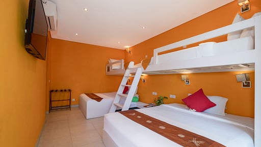 Villa Abagram Bedroom 6