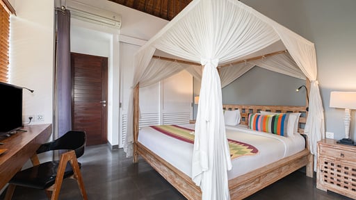 Villa Abagram Bedroom 5