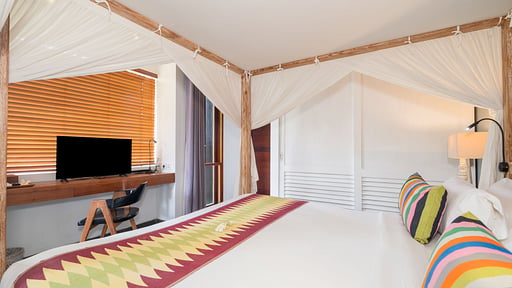 Villa Abagram Bedroom 5