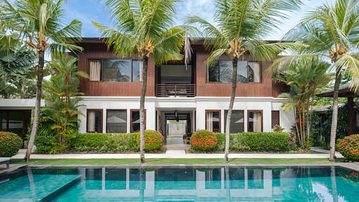 Villa Abagram