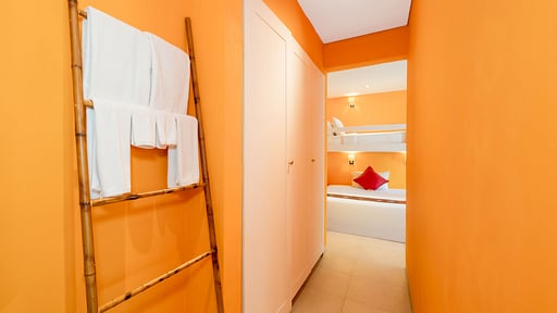 Villa Abakoi Bedroom 6