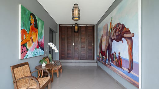 Villa Abakoi Others