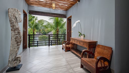 Villa Abakoi Others