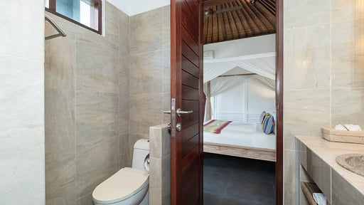 Villa Abakoi Bedroom 5