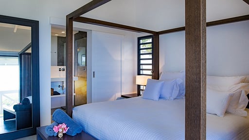 Villa Abby Slaapkamer 2