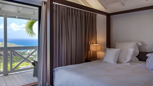 Villa Abby Slaapkamer 3