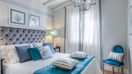 Villa Abella Bedroom 1